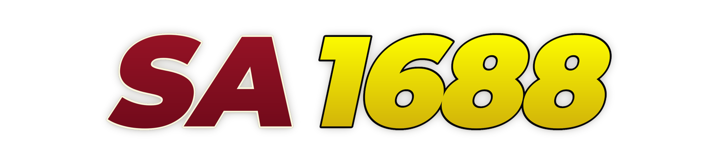 sa1688 Logo